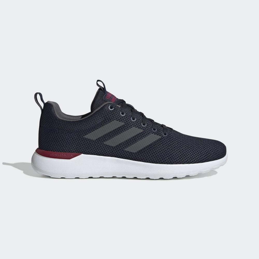Adidasi Alergare Adidas Lite Racer CLN Barbati Romania - Negrii/Gri EG3139